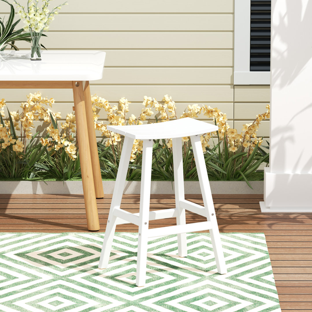 Laguna Patio Bar Stool